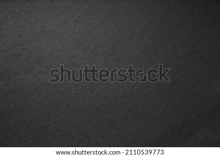 Smooth paper background with clean black abstract texture.