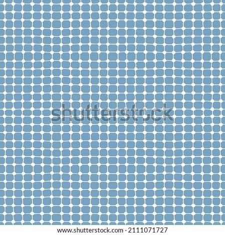 Slim lines texture. Parallel and intersecting lines abstract pattern. Abstract textured effect. blue isolated on white background.Vector illustration. EPS10.