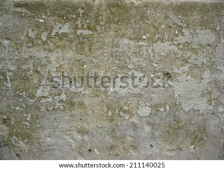 photo of Old wall color textured background 