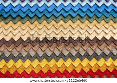 fabric color samples texture background