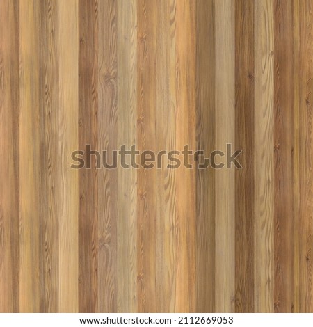 The seamless wooden texture in a square form factor