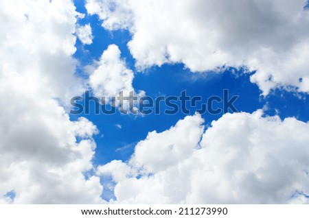  clouds sky