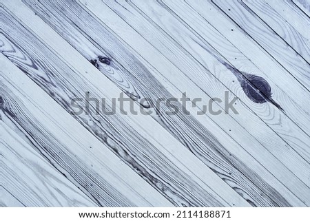 Wooden brown planks horizontal background.