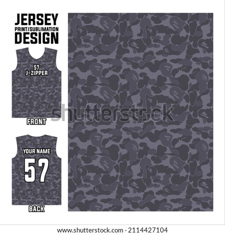 abstract pattern jersey printing design for sublimation jersey. jersey templates for sports teams football, basketball, cycling, volleyball, fishing, gaming, racing, etc