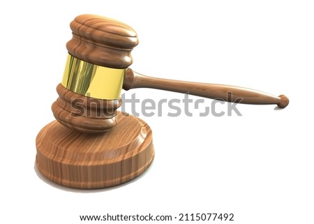 Brown Wooden Gavel, United States Gavel Judge Court, Hammer Transparent Background