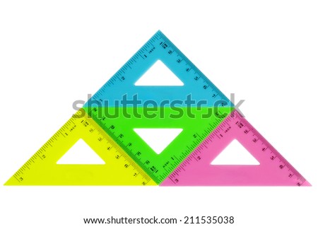 color ruler