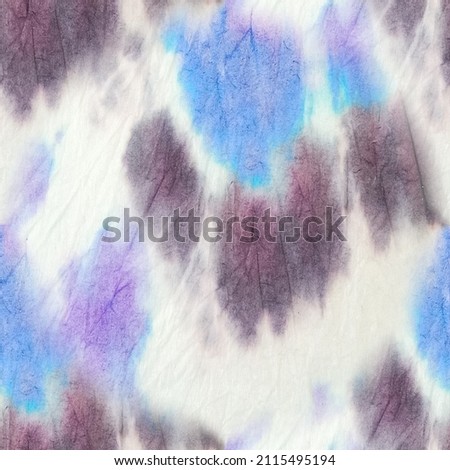 Geode Fabric Dye. Artistic Background. Bright Galaxy Texture. Geode Slice and Cosmic Colors. Grunge Fashion Print. Seamless Hand Drawn Tie Dye. Vibrant Watercolor Dirty Art.