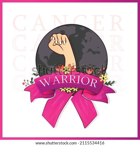 World Cancer Day February 4 