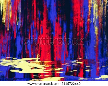 Background. Used for design. Blurred paper book in abstract style web design. Stripes. Tiles. Wall texture. Abstract shapes and text copy space.