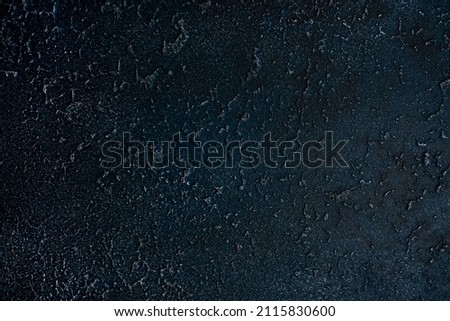 Blue texture background, wall concrete cement textured, abstract backgrounds, concrete texture. Space texture. High quality photo