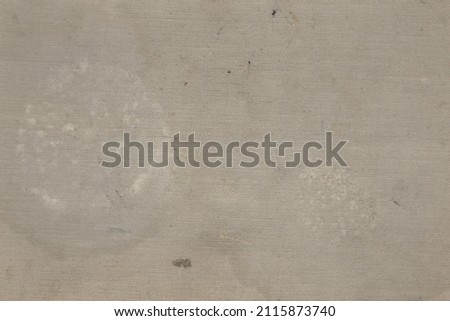 Empty scratched old vintage paper background. Retro paper texture

