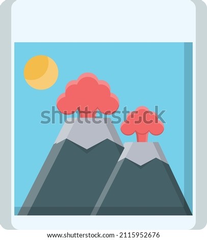 picture Vector illustration on a transparent background.Premium quality symmbols.Vector line flat icon for concept and graphic design.
