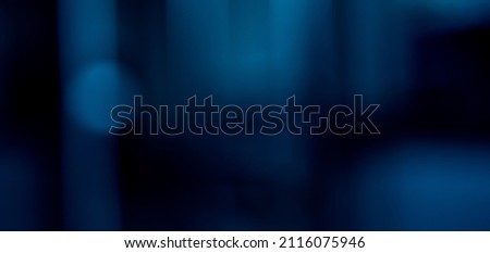 Background blue abstract. Background dark gradient