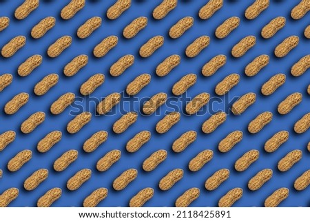peanuts on the line. wallpaper. peanuts