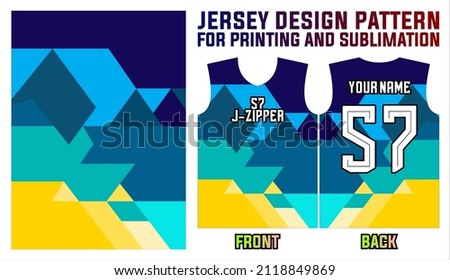 sports jersey fabric design. jersey printing and sublimation patterns for football, basketball, volleyball, cycling, gaming, volleyball, badminton teams.
