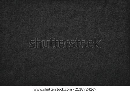 black paper texture, gloomy page as background