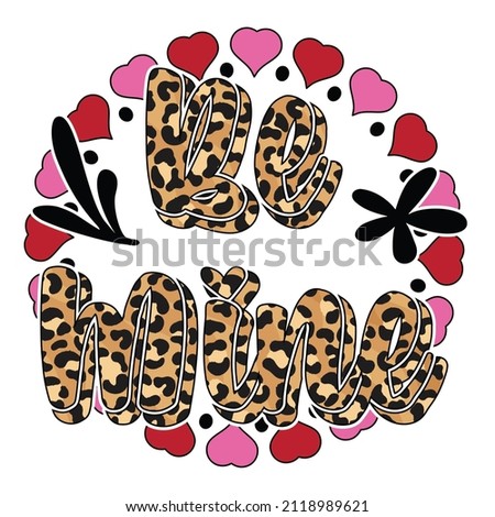 Cute Love Valentine Clipart Collection