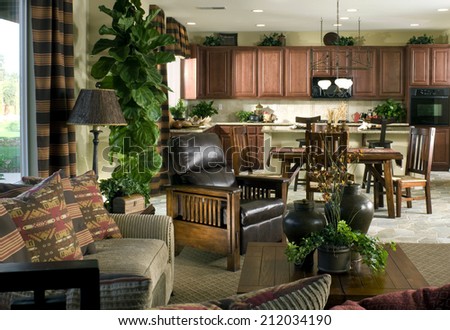 Kitchen Dining Room Architecture Stock Images,Photos of Living room, Bathroom,Kitchen,Bed room, Office, Interior photography. Architectural Photos by Frank Short