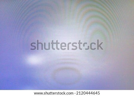 abstract rainbow digital background overlay matrices, blur, moire, waves and color gradient, tone transition