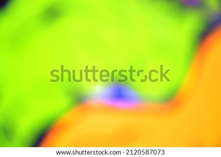 Multicolor bokeh background. The texture of the surface of the material. Abstraction