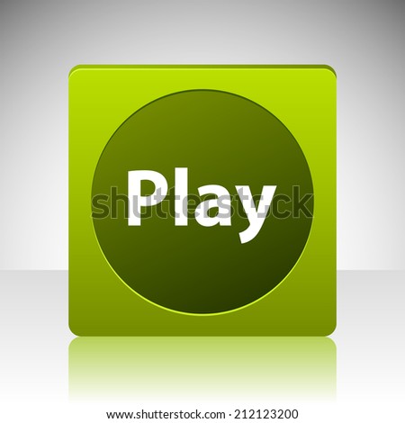 Beautiful Play web icon