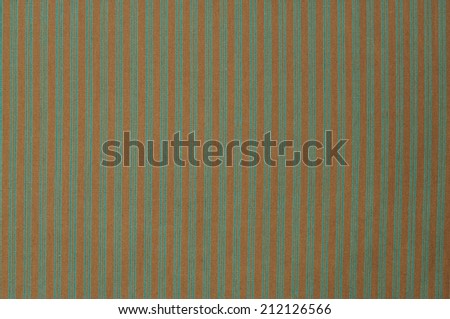Pin striped texture on brown