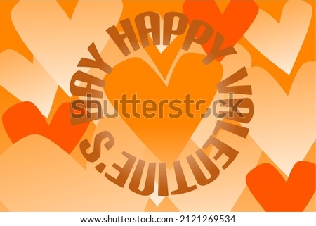 happy valentine's day vector collection for valentine's day joy