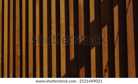 abstract background of rectangular shapes