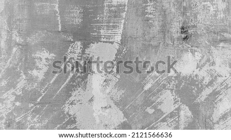 Grey cement wall texture background well editing display product and text present on free space concrete backdrop 