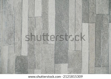 gray line ceramic motif used for the floor