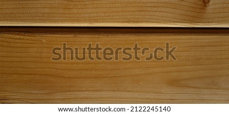 photo of yellow wood planks