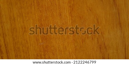 photo of yellow wood panel