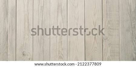 Pastel light green planks texture background
