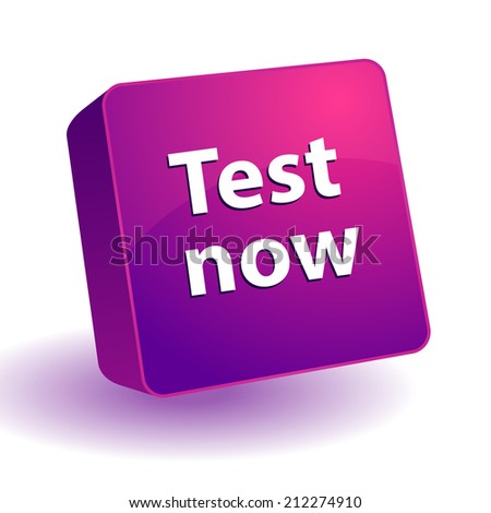Beautiful Test now web icon