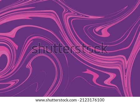 Abstract background with gradient oil painting texture pattern