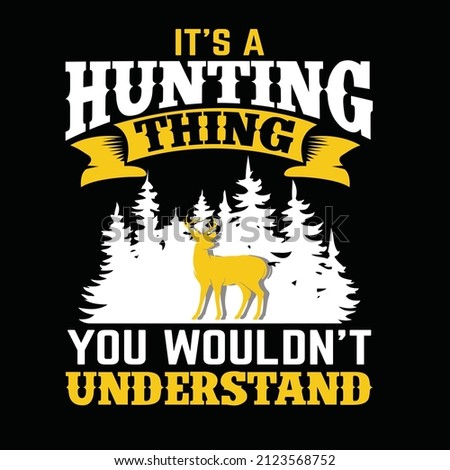 Hunting T-shirt Design Hunter Hunt man Mug Print Ready Jpg PNG eps 
