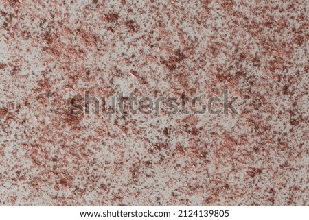 Abstract wallpaper with small paint particles. Horizontal image