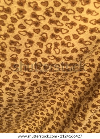 defocused abstract texture in the brown background