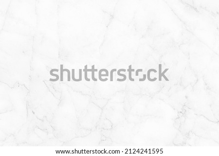 White marble texture background. Used in design for skin tile ,wallpaper, interiors backdrop. Natural patterns. Picture high resolution. Luxurious background 