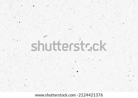 White paper texture background, White cardboard surface 