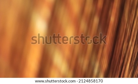 Abstract background blur with light rays