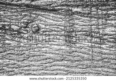 Distressed overlay wooden plank texture, grunge background. abstract halftone vector illustration