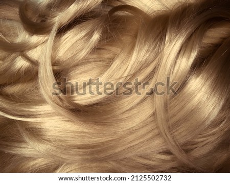 shiny highlight hair abstract background texture                               