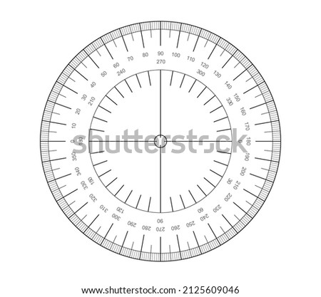 inclinometer stock vector images avopix com