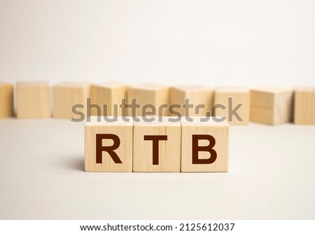 words crm in wooden alphabet letters on a bright yellow background with copy space, business concept.RTB Real Time Bidding