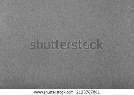Seamless texture of fabric for upholstery of upholstered furniture in light gray