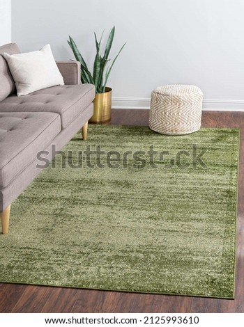 Modern living area rug texture design. Royalty-Free Stock Photo #2125993610