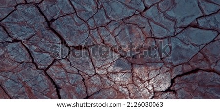 photo of cracked stones surface