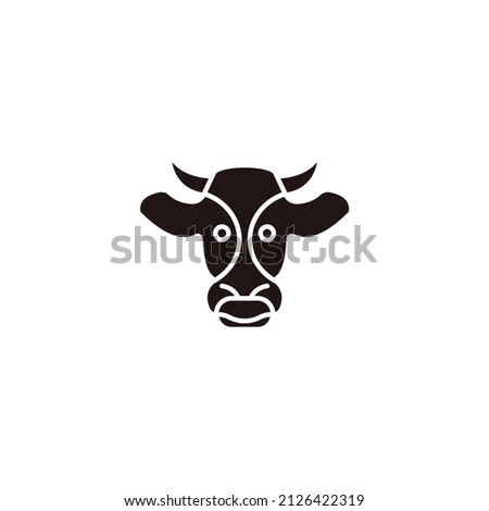 beef icons  symbol vector elements for infographic web