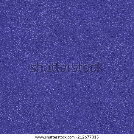 blue old  leatherette textures background